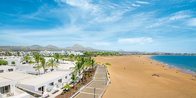 Hotel Las Costas