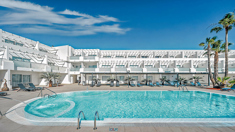 Sentido Aequora Lanzarote Suites