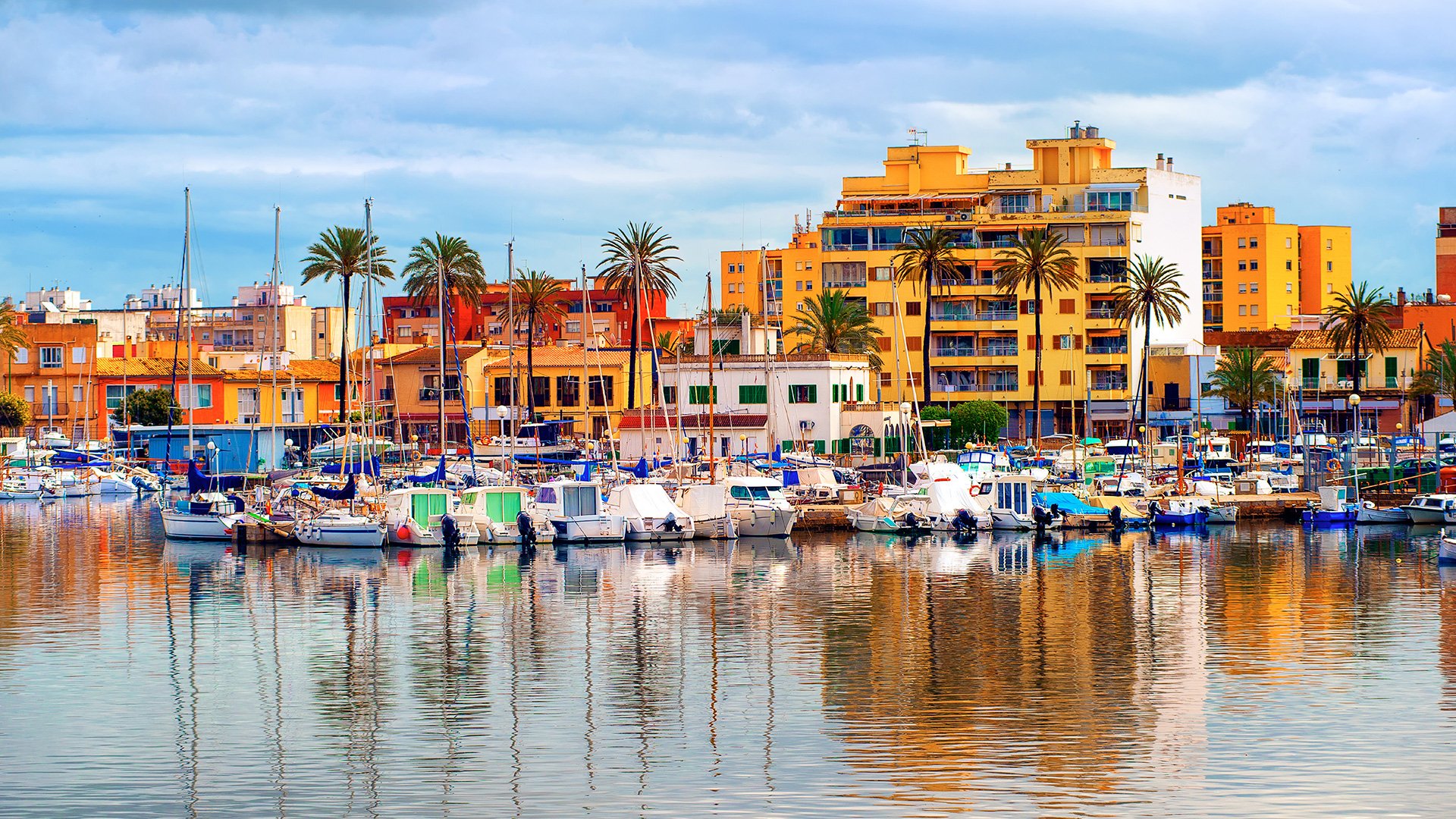 AIDAcosma - Mediterrane Schätze ab Mallorca