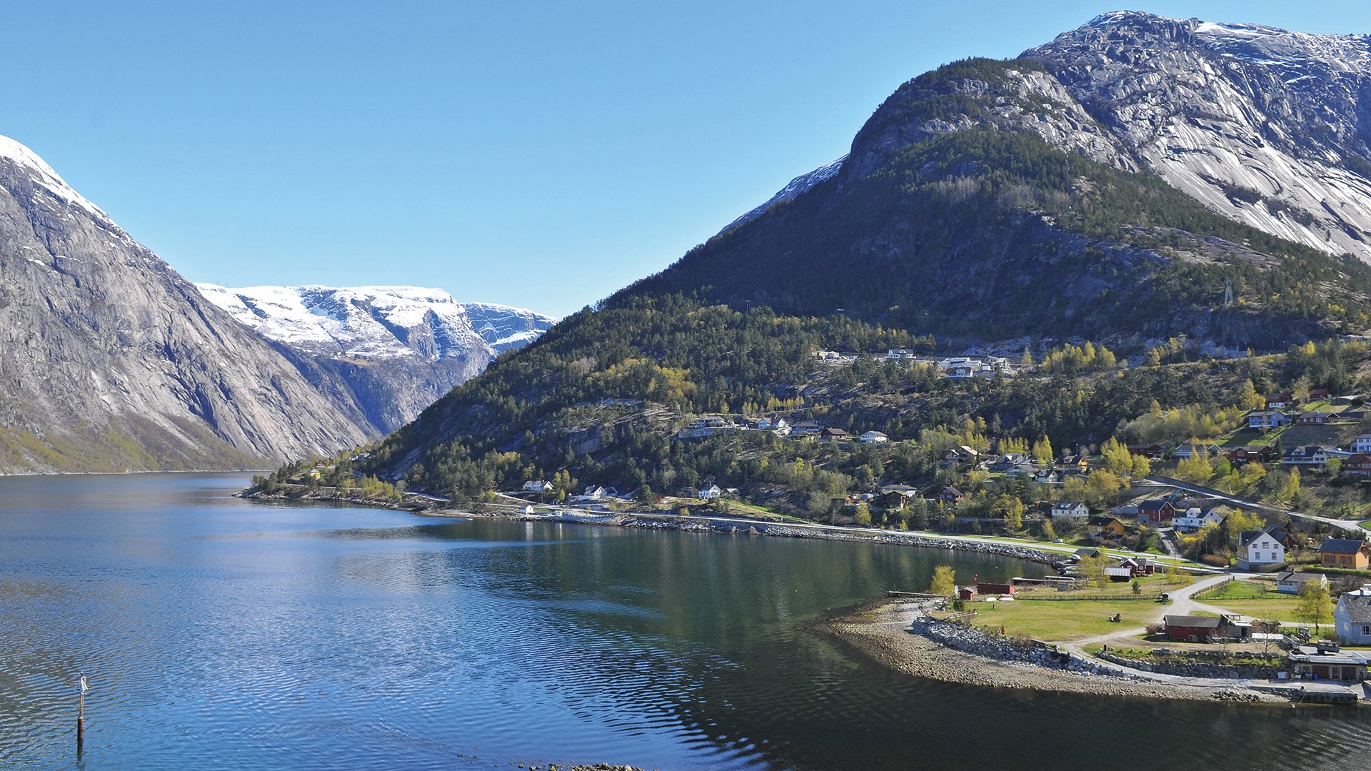 AIDAdiva - Norwegens Fjorde Ab Warnemünde