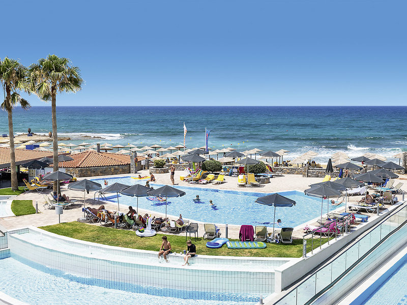 allsun Hotel Carolina Mare