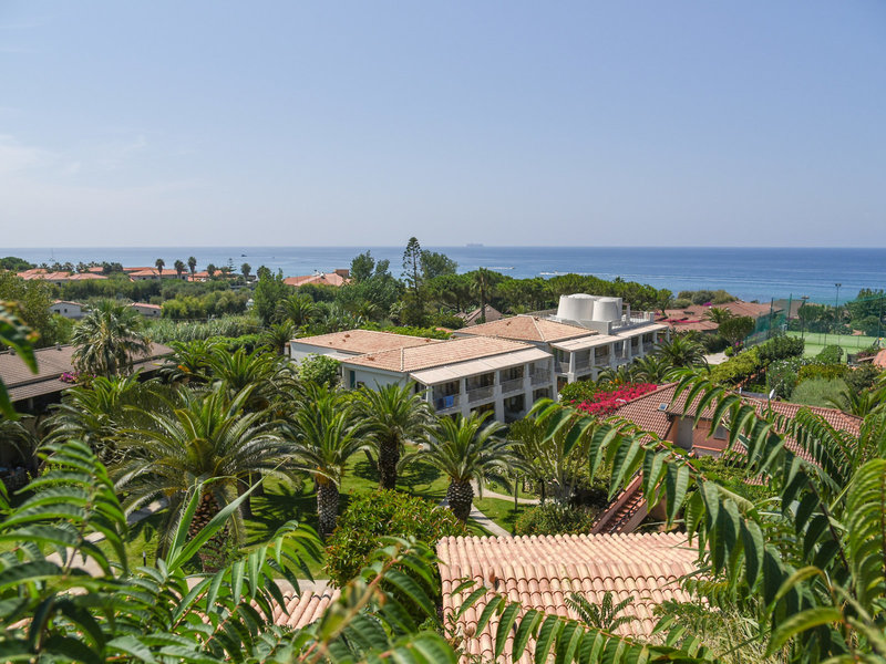 Baia Del Sole Resort_01