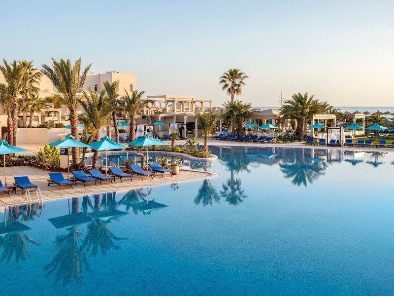 TUI BLUE Palm Beach Palace