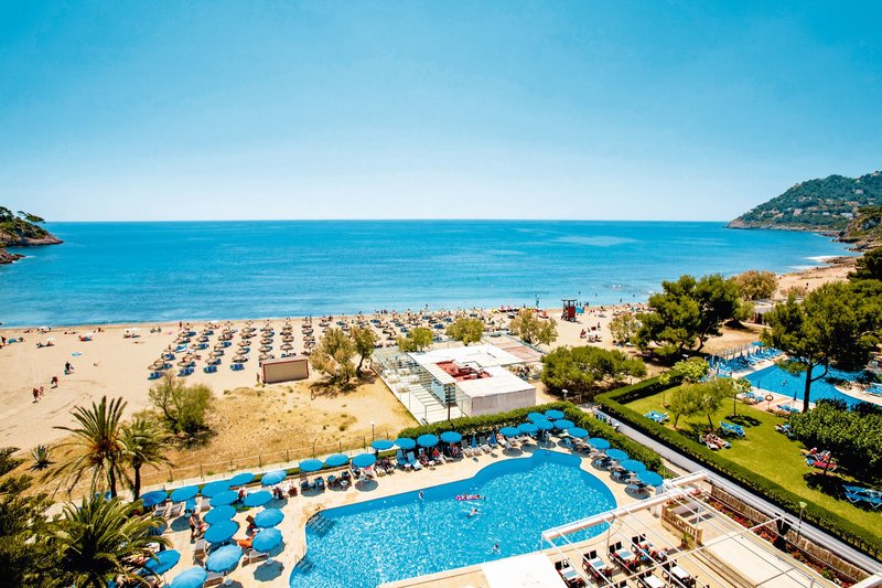 Universal Hotel Castell Royal