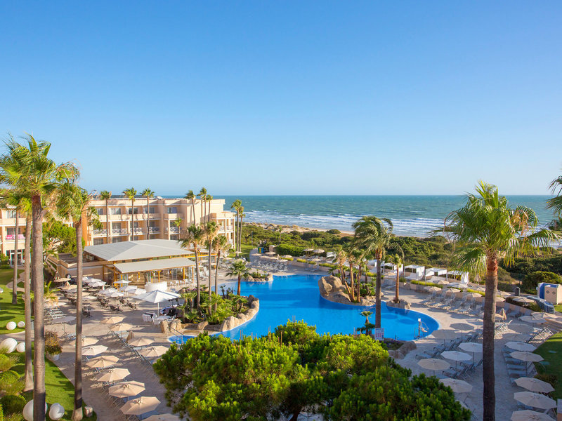 TUI BLUE Playa La Barrosa