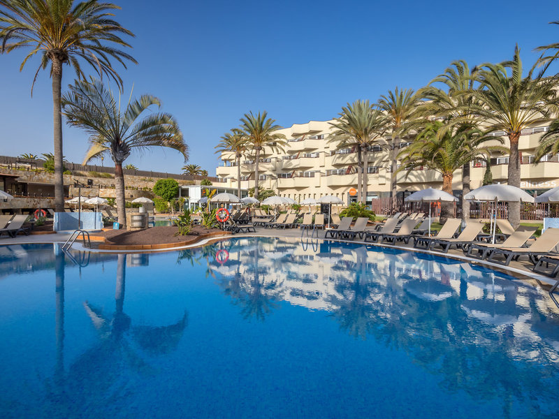 Hotel Barcelo Corralejo Bay