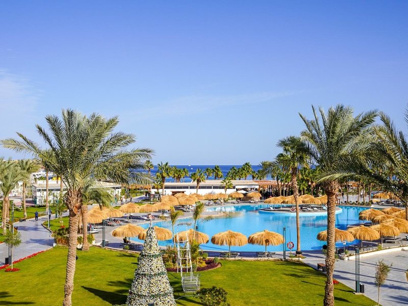 Xanadu Club Makadi Bay