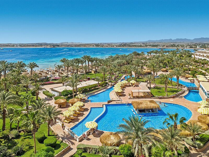 Hotel Fort Arabesque Beach Resort